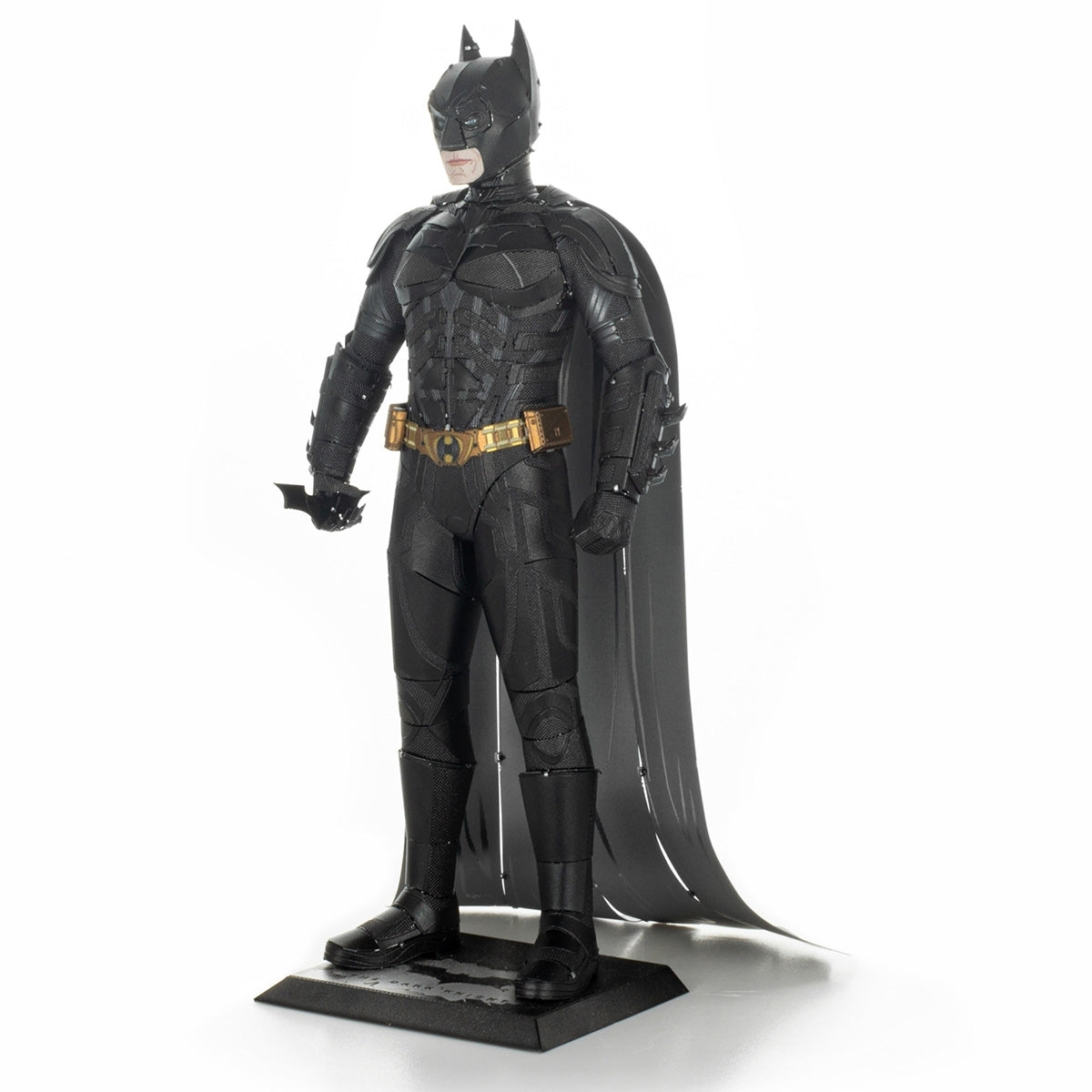 Iconx The Dark Knight model Kit