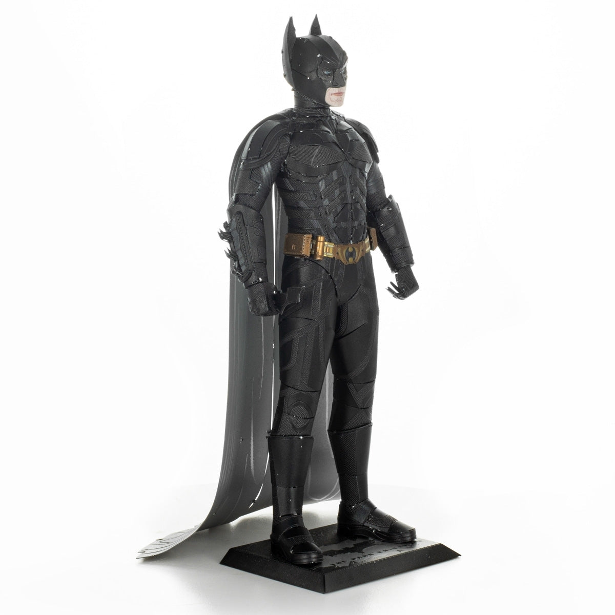 Iconx The Dark Knight model Kit