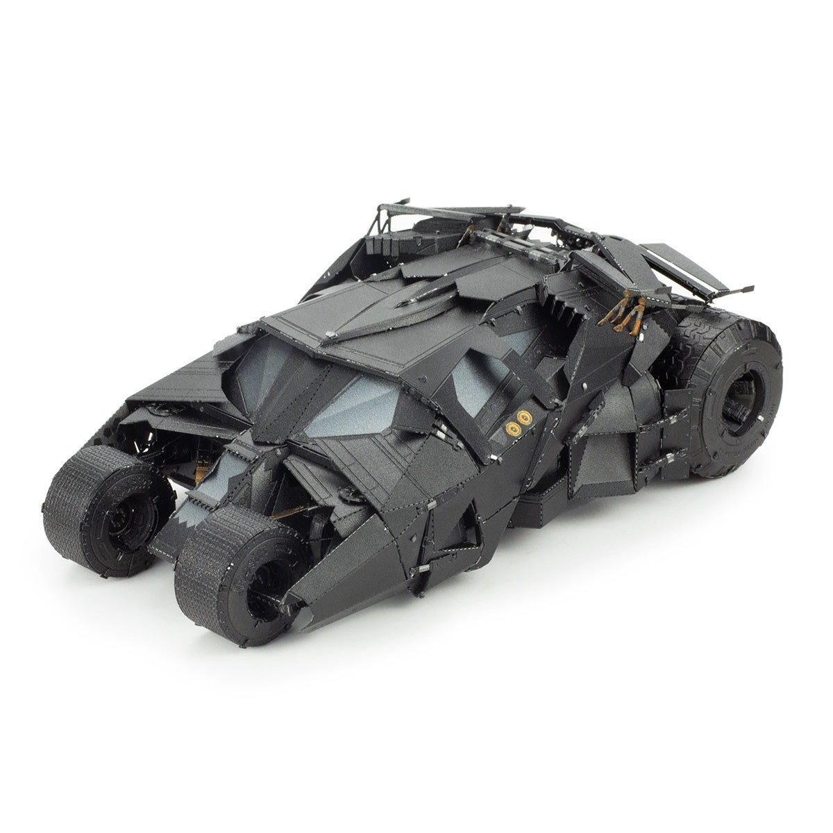 Batman Tumbler Metal Earth Kit