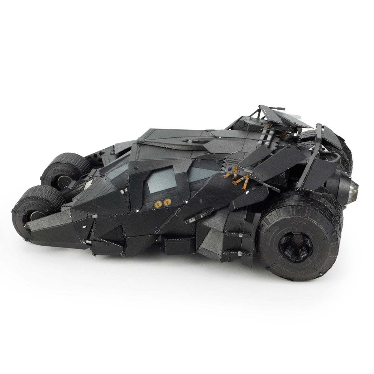 Batman Tumbler Metal Earth Kit