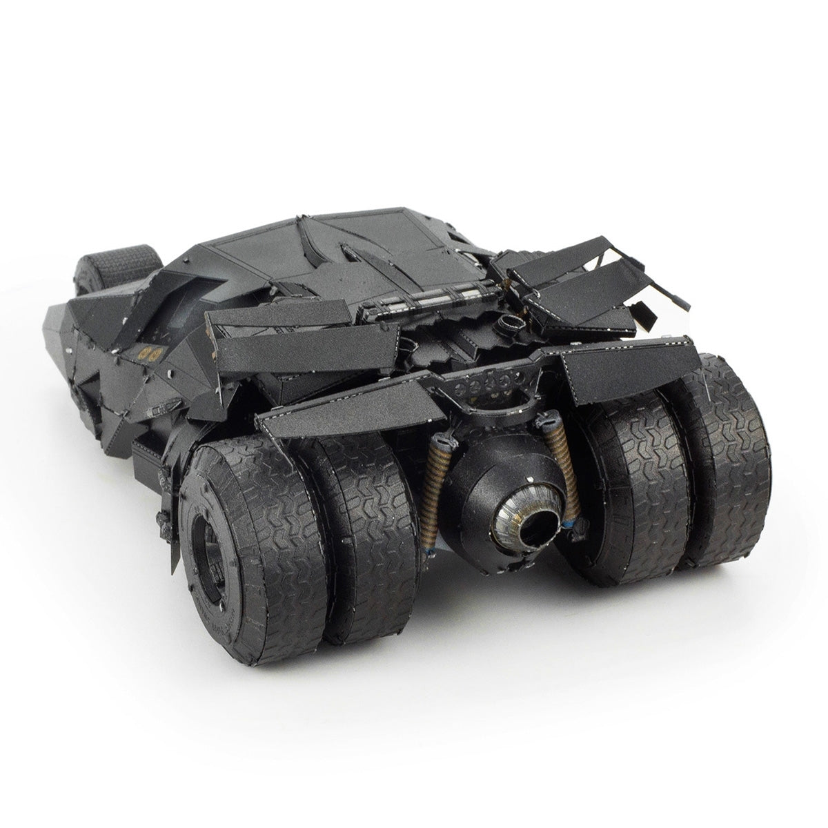 Batman Tumbler Metal Earth Kit