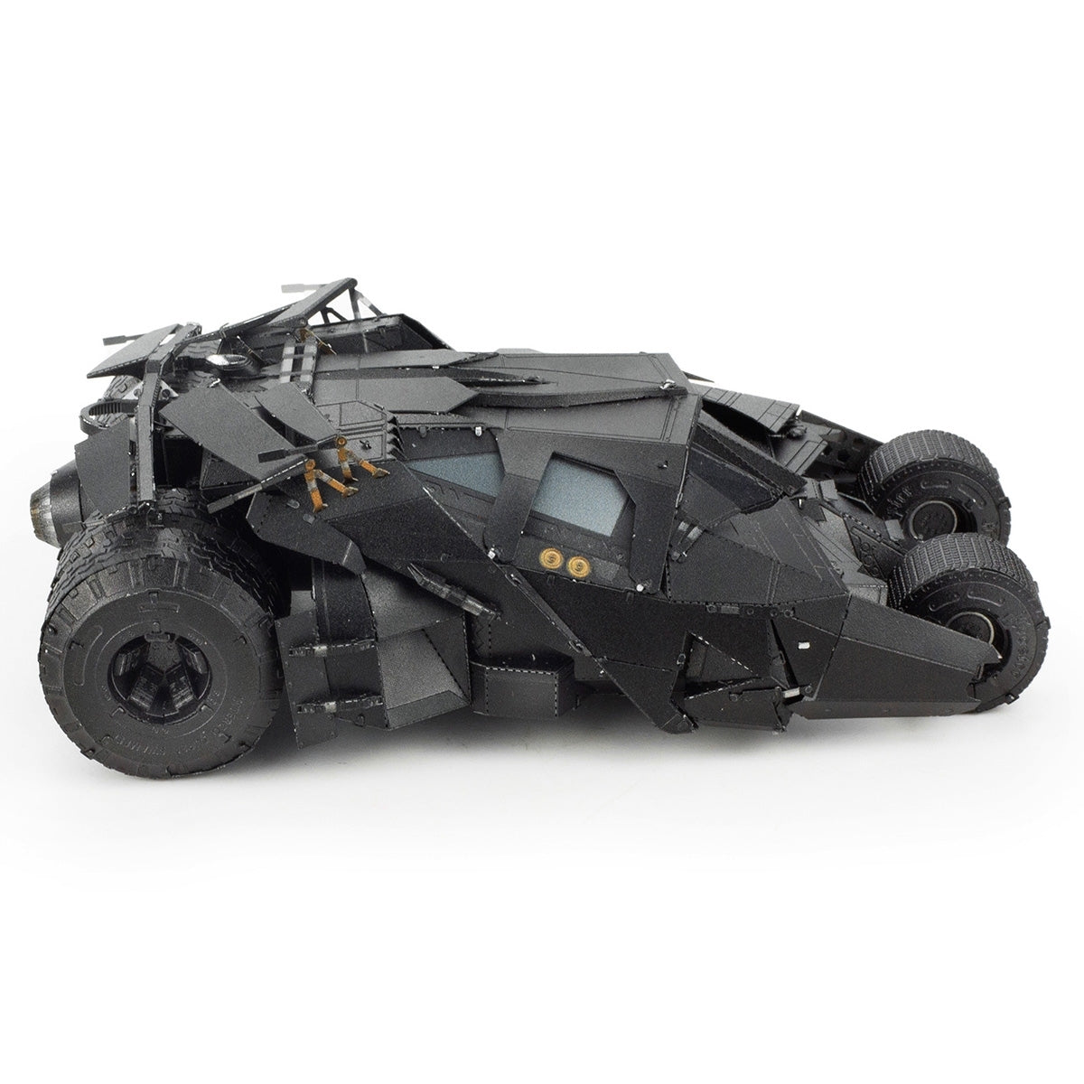 Batman Tumbler Metal Earth Kit