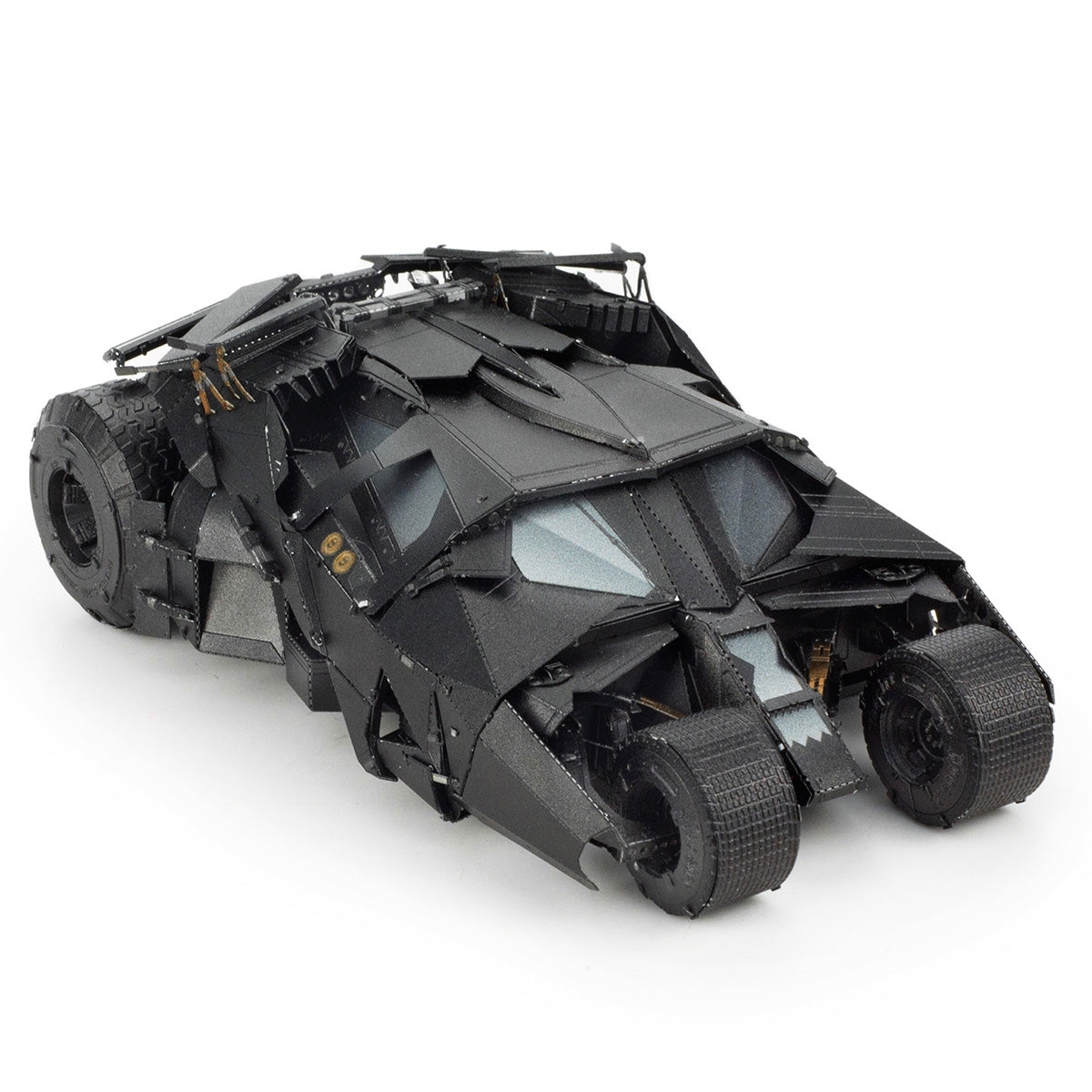 Batman Tumbler Metal Earth Kit