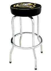 Bundaberg Rum bar stool