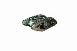 Time For machine Marvel Tank 2
