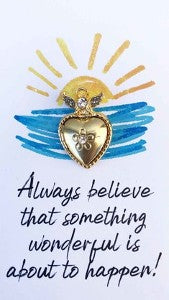 Something Wonderful Guardian Angel