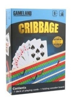 image Chicago Cribbage