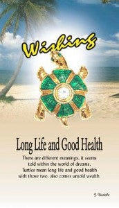 Long Life And Good Health  Wishes Angel