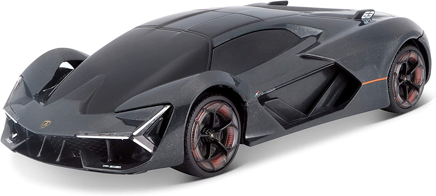 Maistro Tech  R/C Lamborghini Terzo Millennio 1/24 scale