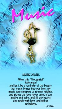 image Music Guardian Angel