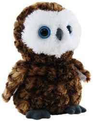 Brown Owl 23cm