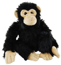 Chimp Coconut 23cm