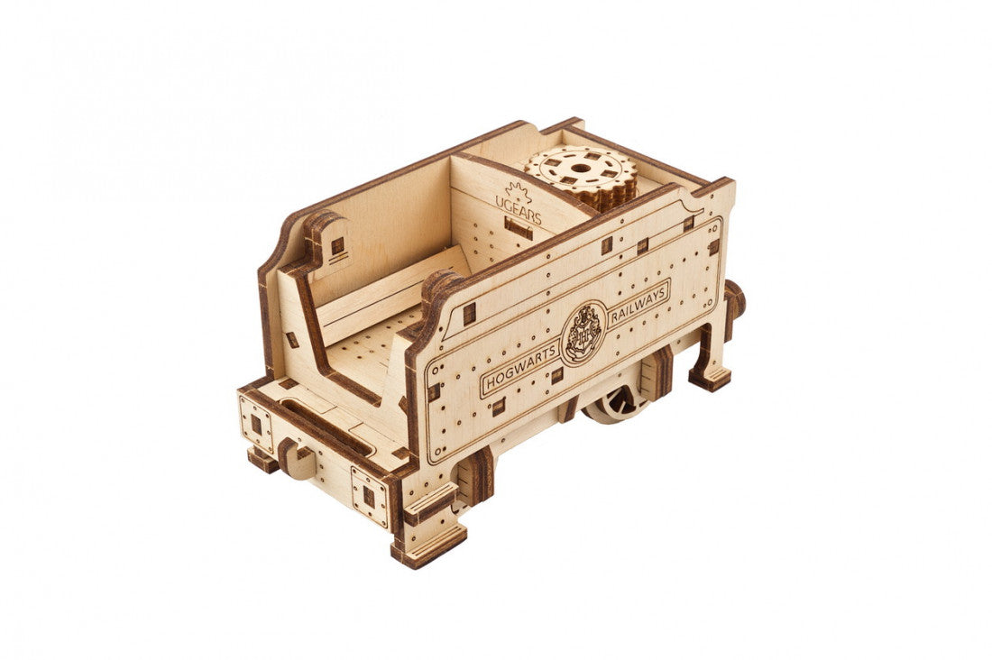 Ugears Hogwarts Express Model Kit