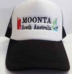 Caps Moonta South Australia