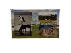 Fridge Magnet Port Hughes Yorke Peninsula South Australia