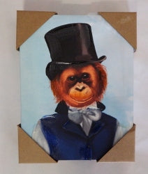 Orangutan Top Hat