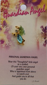 image Personal Guardian Angel 