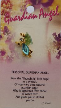 image Personal Guardian Angel