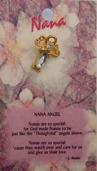 Nana Guardian Angel