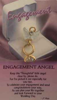 Engagement Guardian Angel