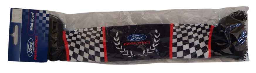 Ford Racing Mini Scarf