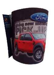 Ford Pick Up Can Holder