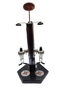 image Jim Beam Triple Liquor Dispenser