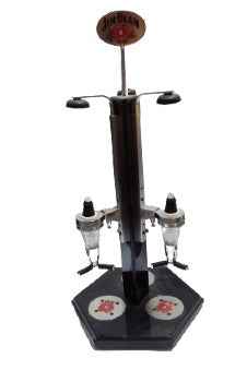 Jim Beam Triple Liquor Dispenser