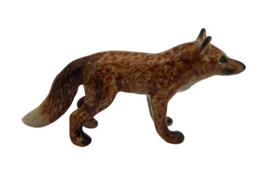 Fox med