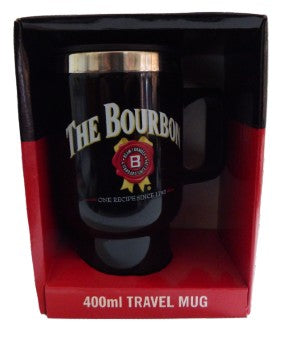 image Jim Beam 400ml Travel mug