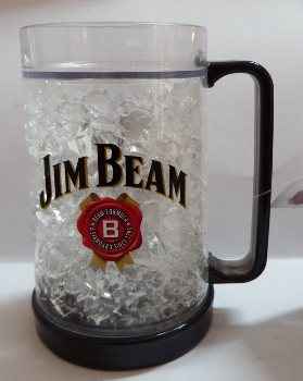 Jim Beam Ezy Freeze Mug