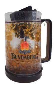 Bundaberg Rum Ezy Freeze Mug