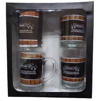 Bundaberg Rum Drinking Companion