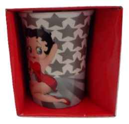 Betty Boop Coffee Mug