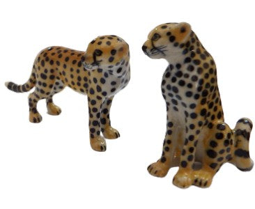 Cheetah 2 Pc set