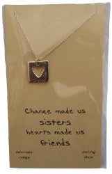 Sister Necklace