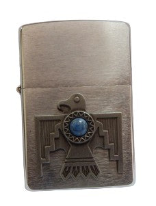 image zippo lighter 20135 T-Bird W/Stone