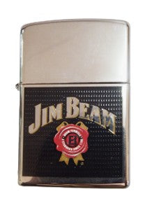 image Zippo lighter 24552 Jim Beam