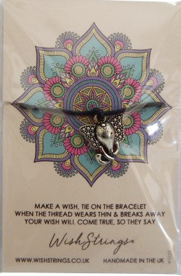 Elephant Wish strings