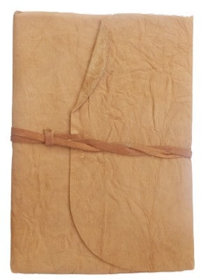 Handmade Notebook Antique Med