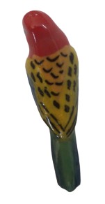 Australian rosella small