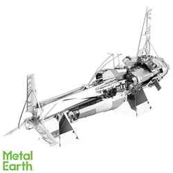 Metal Earth Star Wars Enfys Nest's Swoop Bike Model Kit