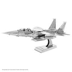 Metal Earth F-5 Eagle Model Kit