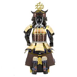 Metal Earth Samurai Armour