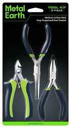 Metal earth Tool Kit