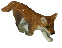 Fox