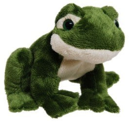 Frog With Croaking Sound 12cm