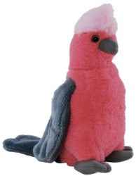 Galah W/Sound Chip 18 cm