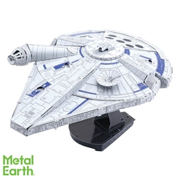 image Iconx Lando's Millennium Falcon