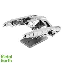 Metal Earth Star Wars Imperial AT Hauler Model Kit